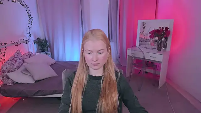 Laly Peach online show from 02/09/26, 07:12