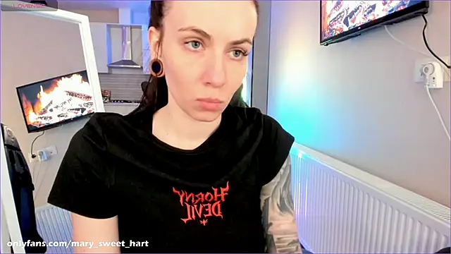 Snapshot of mary_sweet_hart chatting on 01/17/25, 07:51 mary sweet hart online show from 01/17/25, 07:51