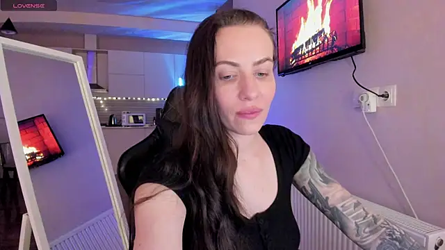 Snapshot of mary_sweet_hart chatting on 03/01/25, 05:16 mary sweet hart online show from 03/01/25, 05:16