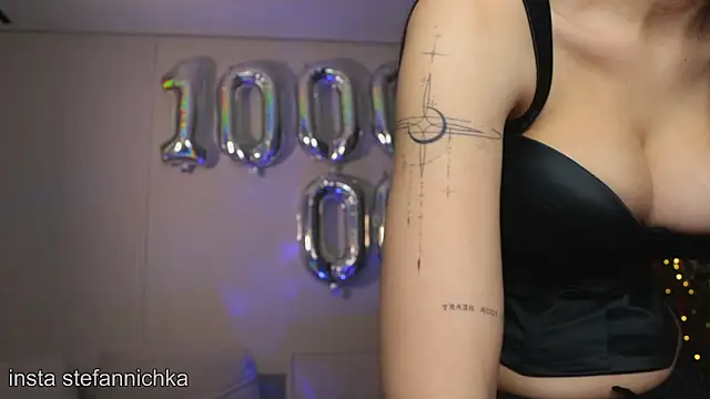 Snapshot of stefannichka chatting on 12/02/25, 08:59 stefannichka online show from 12/02/25, 08:59