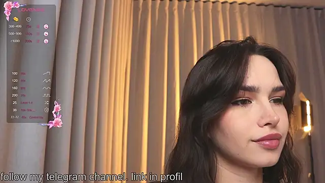 stefannichka online show from 12/18/25, 08:26