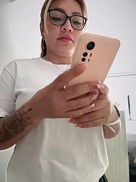 DIANITA 1988 online show from 01/16/25, 03:02