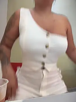 DIANITA 1988 online show from 02/18/25, 05:21