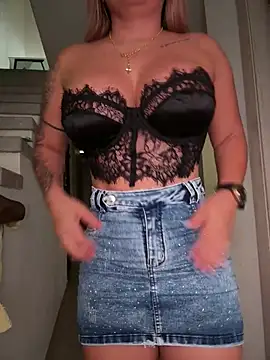 DIANITA 1988 online show from 01/19/26, 04:11