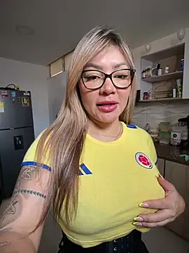 DIANITA 1988 online show from 03/26/26, 02:55