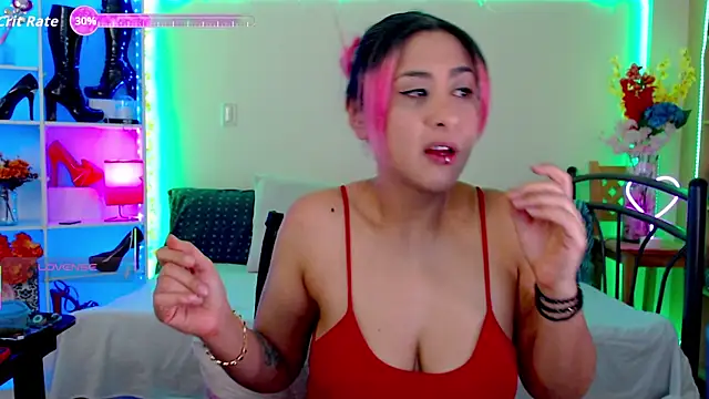 Annie p online show from 04/02/26, 11:35