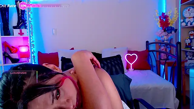 Annie p online show from 06/18/26, 11:53