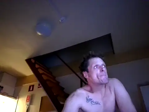 Svenslut online show from 02/09/25, 02:49