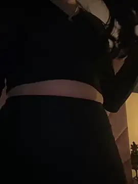 MeganHopeX online show from 12/14/24, 06:02