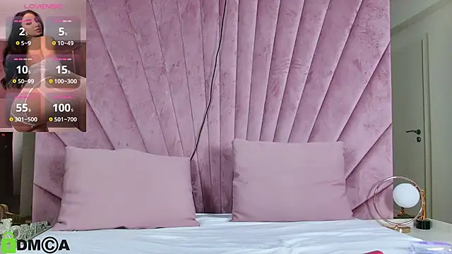 MeganHopeX online show from 02/23/25, 06:49