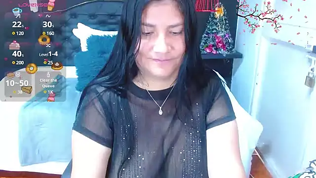 Snapshot of salomexlove_20 chatting on 12/16/24, 03:11 salomexlove 20 online show from 12/16/24, 03:11