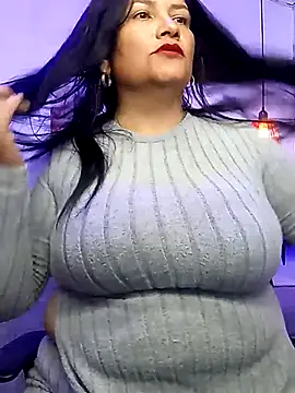Snapshot of salomexlove_20 chatting on 10/09/25, 12:47 salomexlove 20 online show from 10/09/25, 12:47