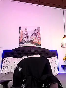 salomexlove 20 online show from 02/27/26, 01:00