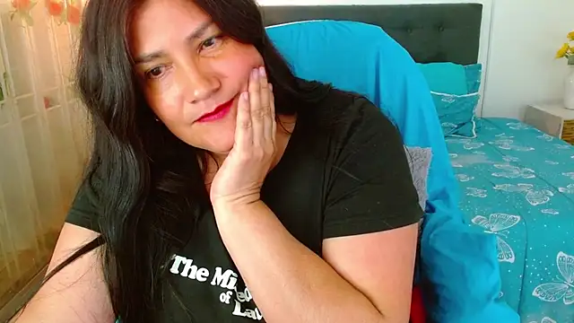Snapshot of salomexlove_20 chatting on 07/27/26, 01:29 salomexlove 20 online show from 07/27/26, 01:29