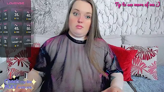  MarryGirl  online show from 02/09/25, 07:30