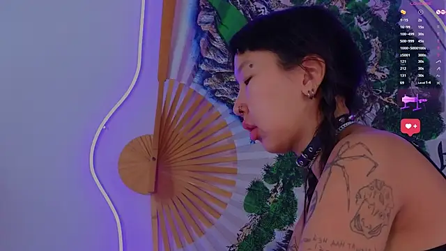 a11yson online show from 01/04/25, 07:13