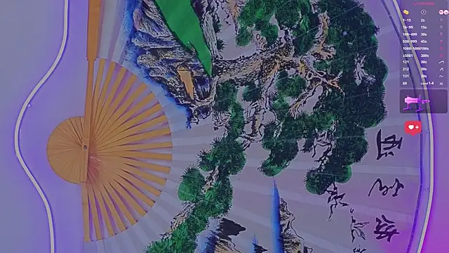 a11yson online show from 01/05/25, 03:13