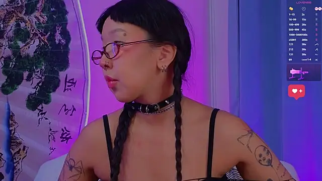 a11yson online show from 01/07/25, 03:02