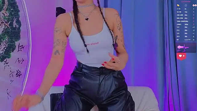 a11yson online show from 01/10/25, 04:30