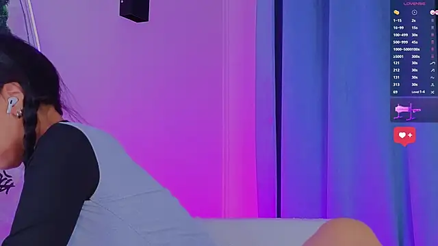 a11yson online show from 01/12/25, 03:25