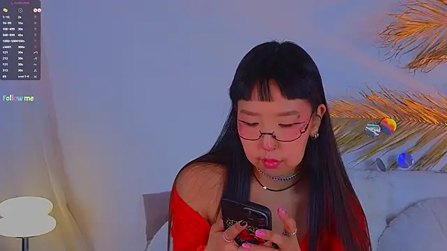 a11yson online show from 01/31/25, 01:23