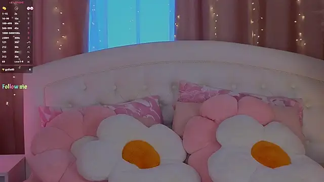 a11yson online show from 02/21/25, 01:22