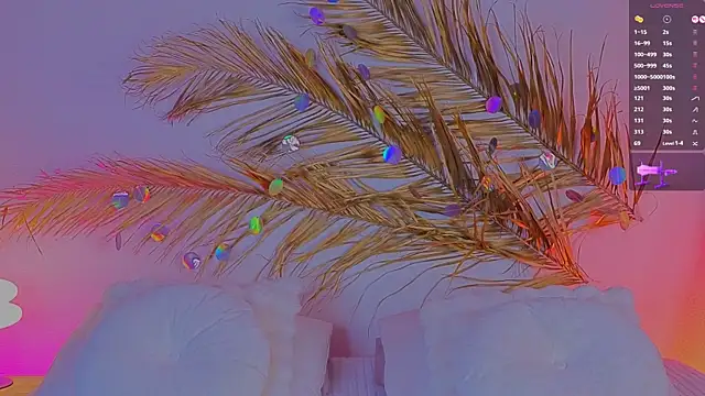 a11yson online show from 03/08/25, 03:02