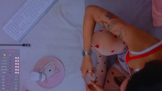 a11yson online show from 09/21/25, 02:19