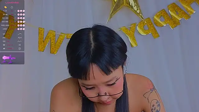 a11yson online show from 12/21/25, 03:30