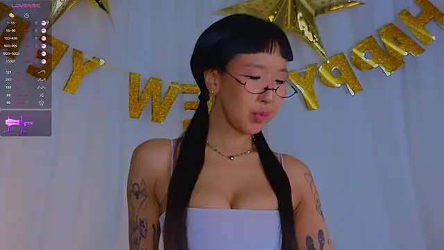 a11yson online show from 01/09/26, 03:15