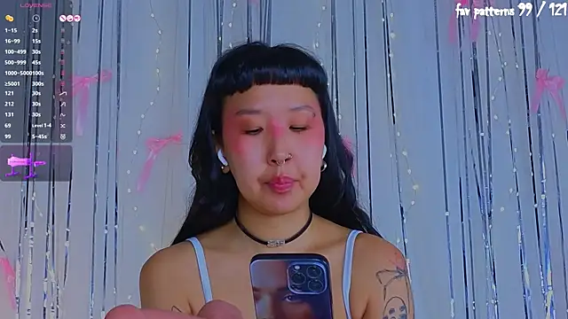 a11yson online show from 04/23/26, 03:25