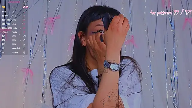 a11yson online show from 06/18/26, 04:00