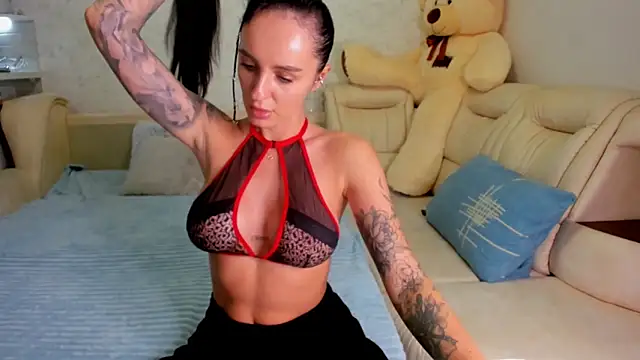 Your Masha online show from 01/14/25, 07:00