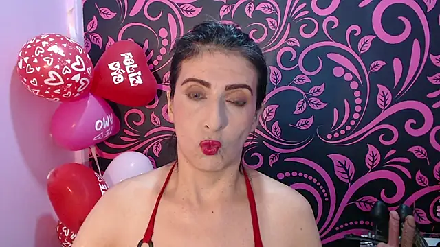 Great Pussy20 online show from 02/15/26, 11:19