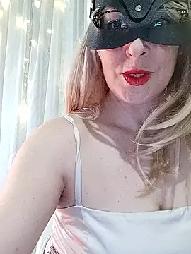 Vivian115 online show from 01/14/26, 05:29