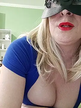 Vivian115 online show from 06/03/26, 11:46