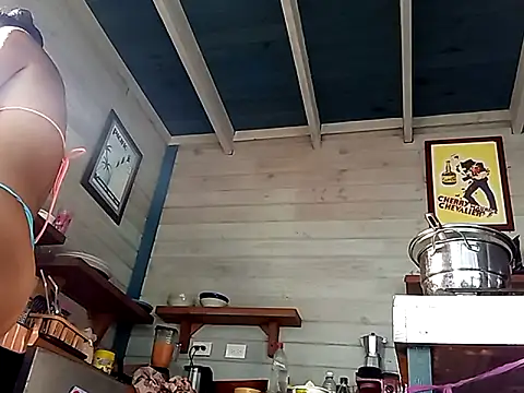 Luna-Natural online show from 03/06/25, 01:14