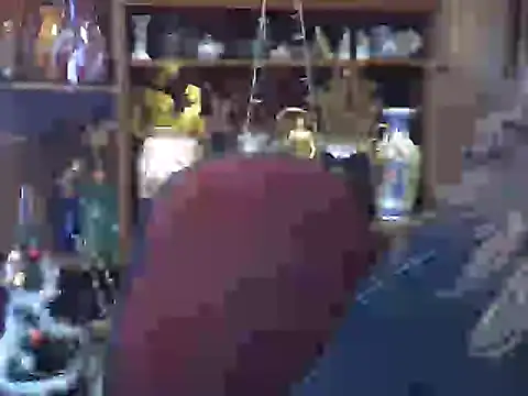 ElenaZed online show from 01/23/25, 07:54