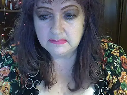 ElenaZed online show from 01/27/25, 07:03