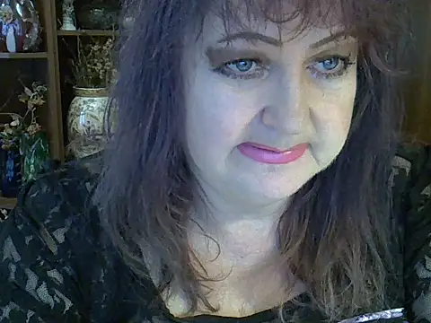 ElenaZed online show from 02/03/25, 09:19