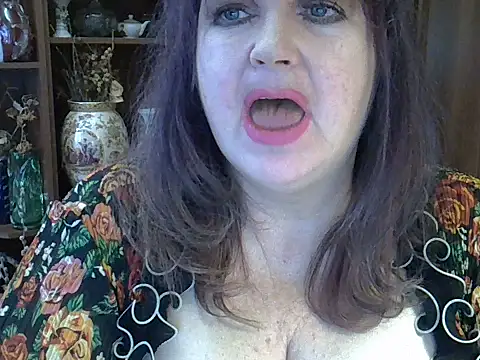 ElenaZed online show from 02/04/25, 08:13