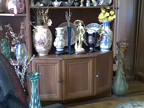 ElenaZed online show from 02/12/25, 12:22