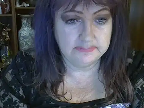 ElenaZed online show from 02/14/25, 02:33