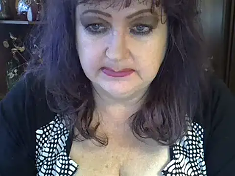 ElenaZed online show from 02/19/25, 08:22