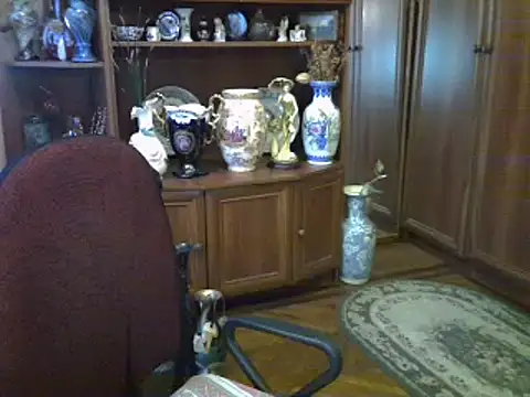 ElenaZed online show from 09/16/25, 08:04