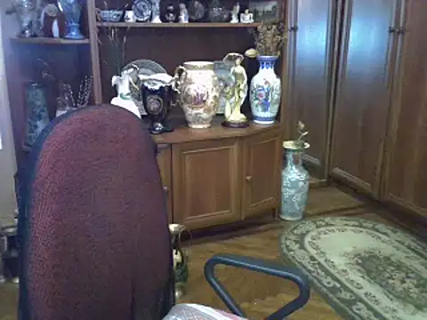 ElenaZed online show from 09/20/25, 04:08