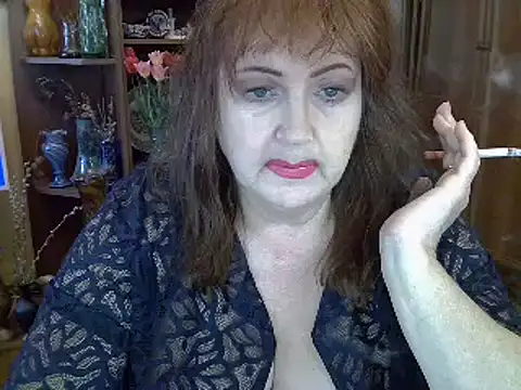 ElenaZed online show from 04/23/26, 07:09