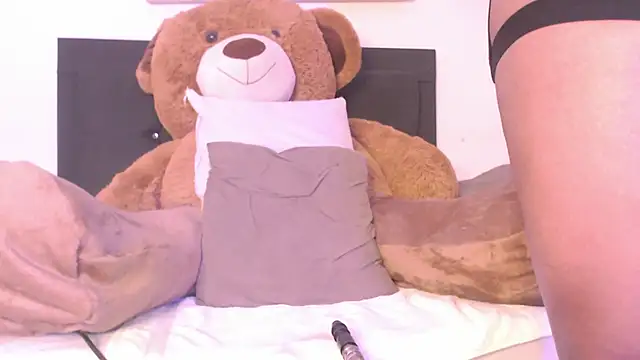 janeebony  online show from 12/27/24, 06:31