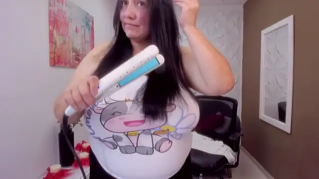 Sharon tits online show from 03/29/26, 07:08