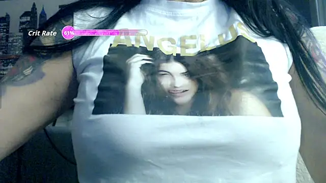 stormylana online show from 04/30/26, 05:36